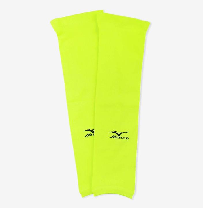 Actual product image Mizuno Armguard (L)