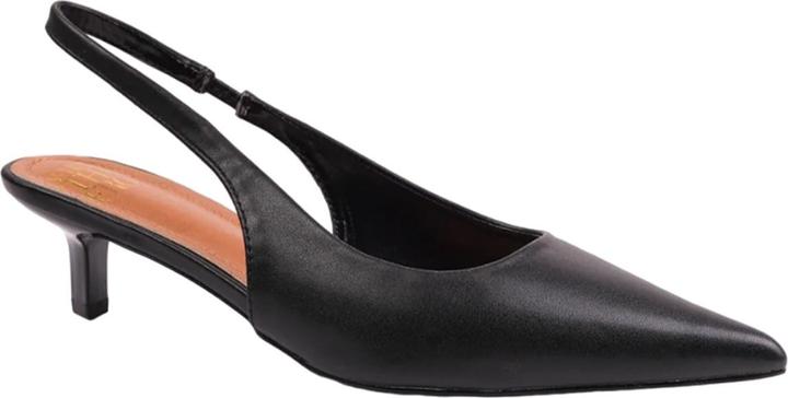 Where's That From Pumps New Spitz PU (41)