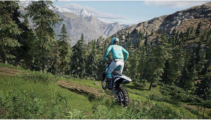 Actual product image THQ Nordic Games MX vs ATV: Legends - Season Two (Xbox Series X, EN)