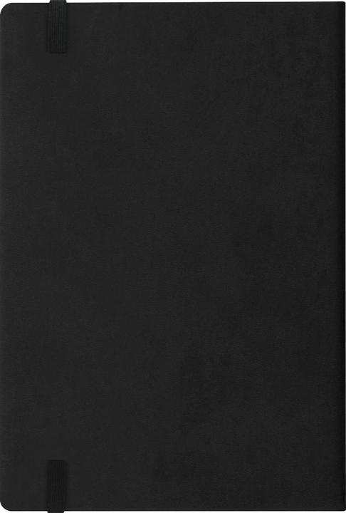 Produktbild Tokyo Spirit Notizbuch Loner A5 (A5, Liniert, Harter Einband)