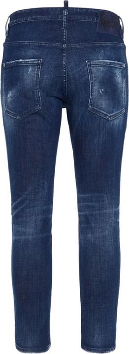 Actual product image Dsquared2 Pantalone 5 Tasche (52)