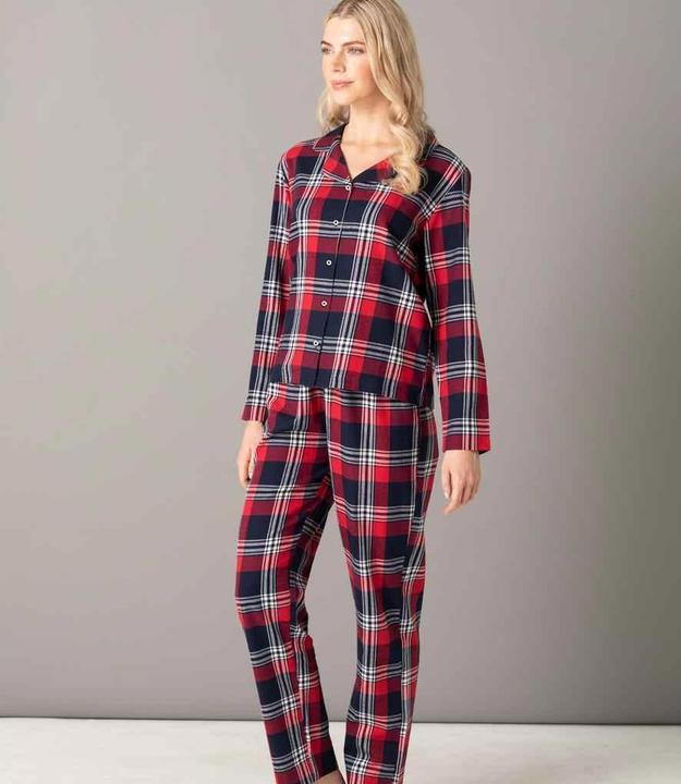 Actual product image Super Flying Model Pyjamas (XXL)