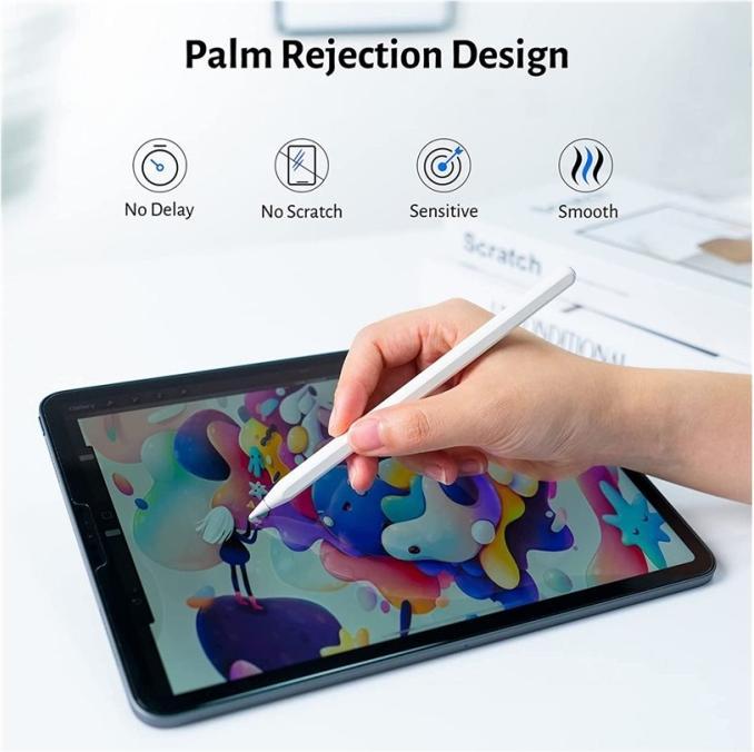 Produktbild eSTUFF iPad Stylus Pen. Magnetic and