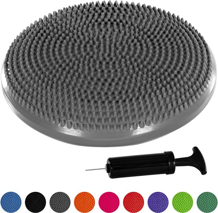 Produktbild Movit Ballsitzkissen