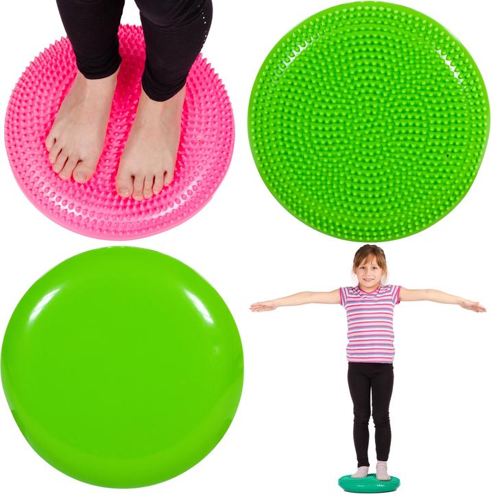 Produktbild Movit Ballsitzkissen