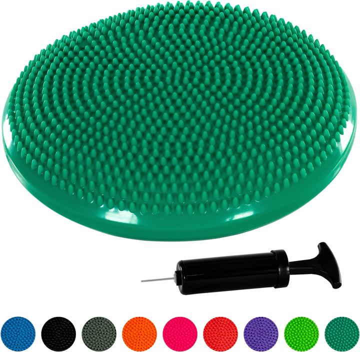 Movit Ballsitzkissen
