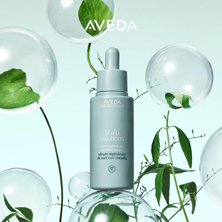 Image du produit Aveda Soin capillaire Scalp Solution Overnight Serum 50 ml (50 ml)