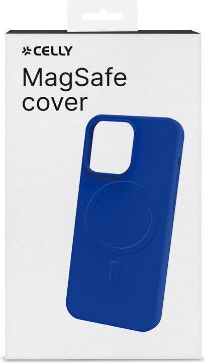 Image du produit Celly Cromomag Iphone 15 Pro Bl (Apple iPhone 15 Pro)