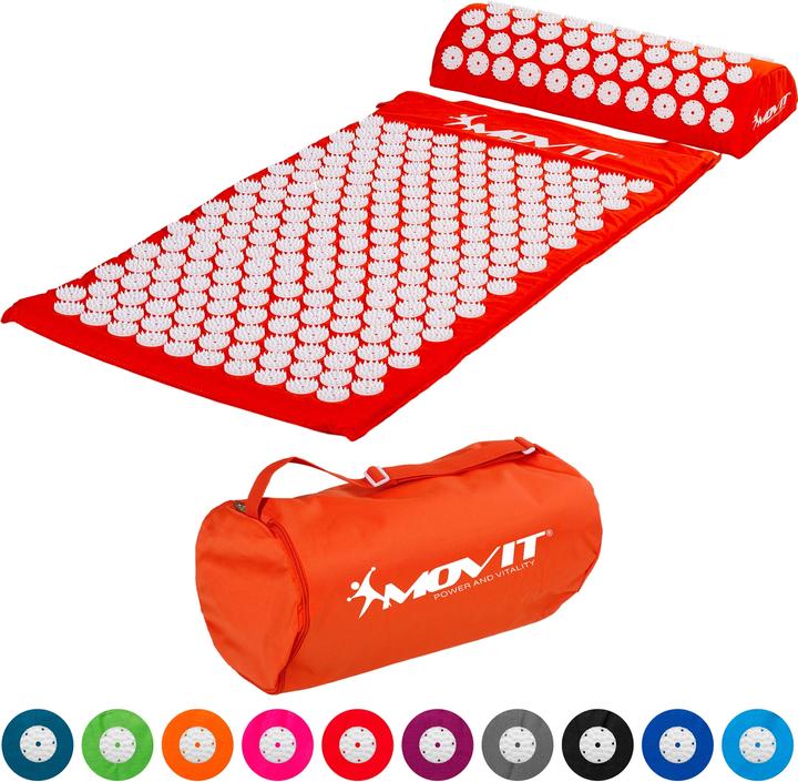 Immagine prodotto Movit Akupressurmatte (25 mm)