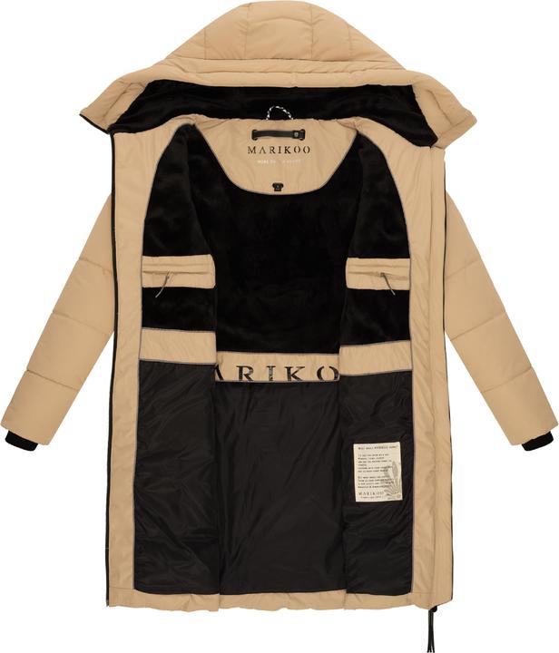 Produktbild Marikoo Natsukoo XVI (L)