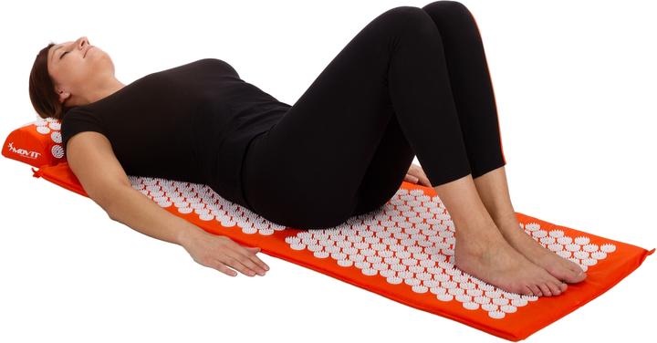 Actual product image Movit Akupressurmatte (25 mm)