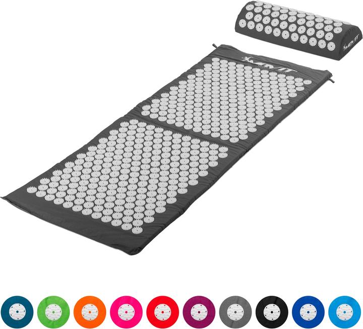 Yoga mats