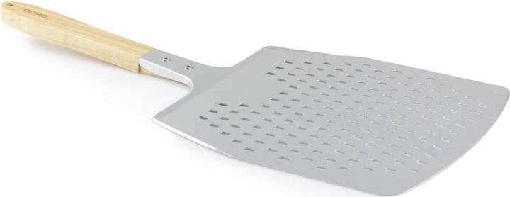 Actual product image Domo ELEKTRISCHER PIZZAOFEN “PIZZA GENIUS” Pizzaofen (Electric pizza oven)