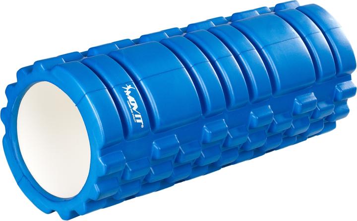 Movit Massagerolle (33cm)