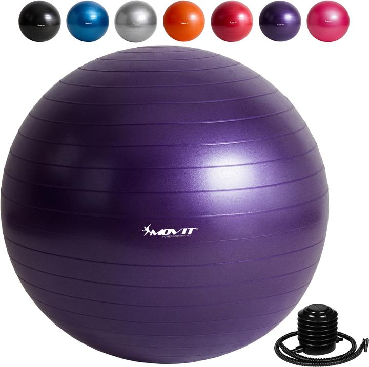 Produktbild Movit Gymnastikball (85 cm)