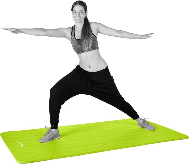 Immagine prodotto Movit Tappetino da yoga (10 mm)