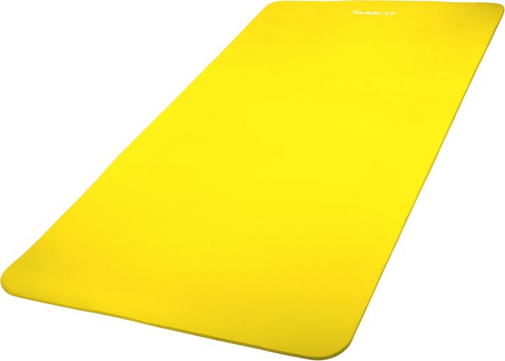 Actual product image Movit Yoga mat (10 mm)