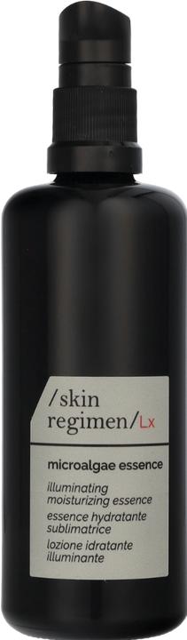 Actual product image Comfort Zone Skin Regimen Lx Microalgae Essence (100 ml)