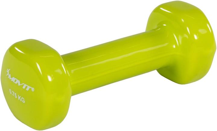Produktbild Movit Profi Vinyl (2 x 0.75 kg)