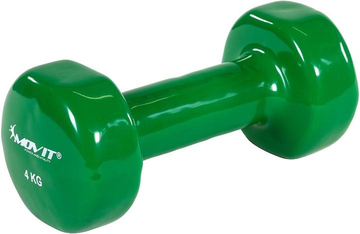 Produktbild Movit Profi Vinyl (2 x 4 kg)
