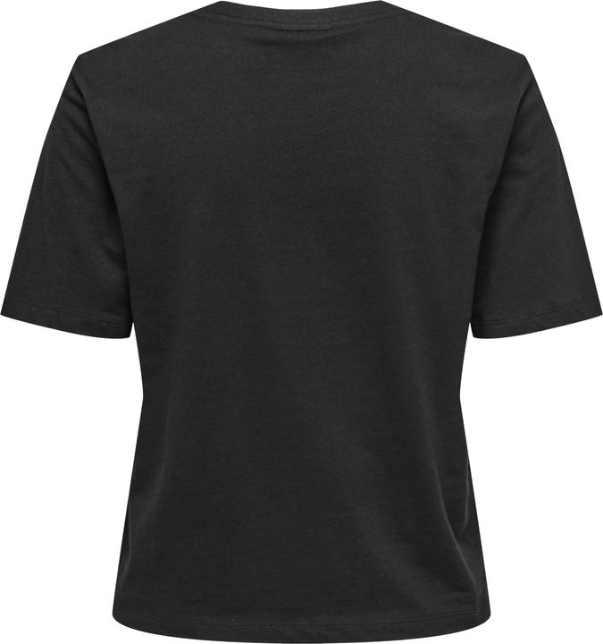 Actual product image JdY Jdyrex S/S Top Jrs Dia (XS)