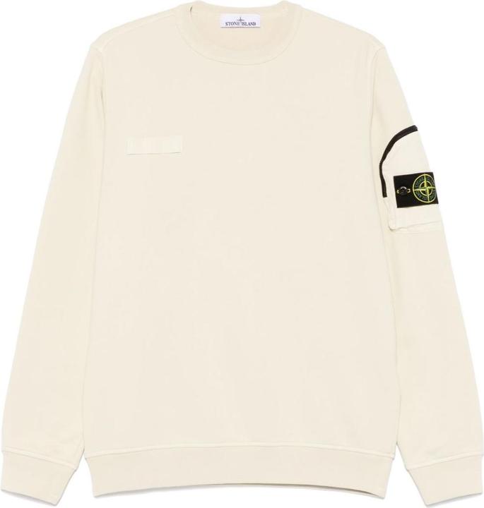 Immagine prodotto Stone Island Sweaters Sand (S)