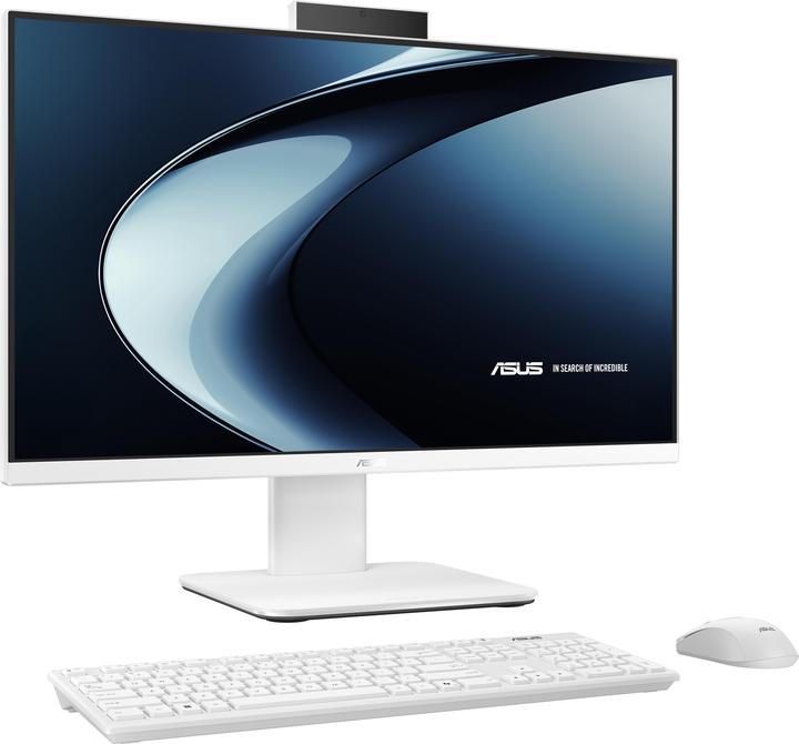 Produktbild ASUS AIO ExpertCenter P4 (Intel Core i5-13420H, 16000 GB, 512000 GB)