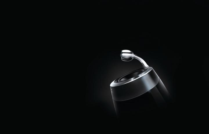 Produktbild Philips Fidelio DS9800W (Netzbetrieb)