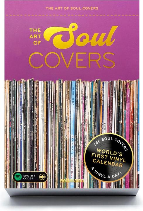Image du produit Seltmann L'art de la reprise de la soul (Couverture rigide, Anglais)