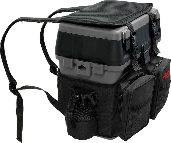 Immagine prodotto Arapaima Fishing Equipment paima