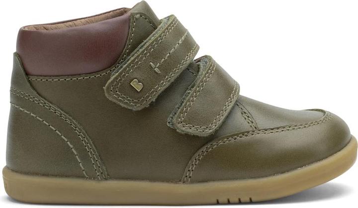 Bobux Timber olive
