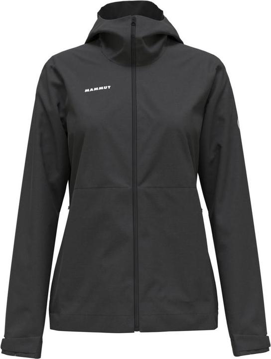 Immagine prodotto Mammut Women's Linard Light Hardshell Hooded Jacket (M)