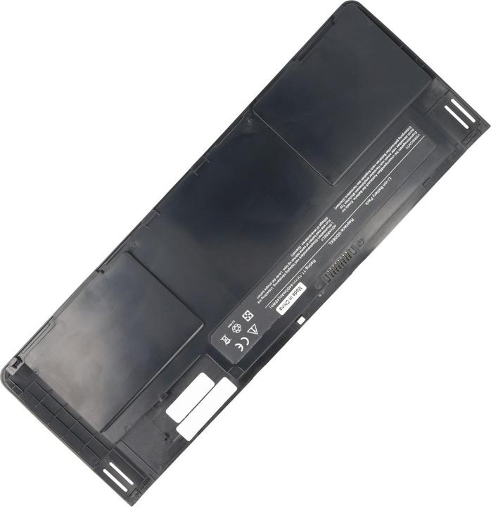 Image du produit HP Batterie Elitebook Revolve 810, H6L25AA, OD06XL, H6L25UT, HSTNN-IB4F, OD06XLHSTNN-W91C, 698943-001 (6 cellules, 3800 mAh)