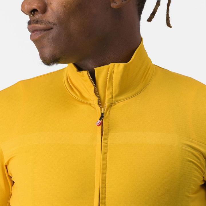 Image du produit Castelli Pro Thermal Mid SS Jersey (3XL)