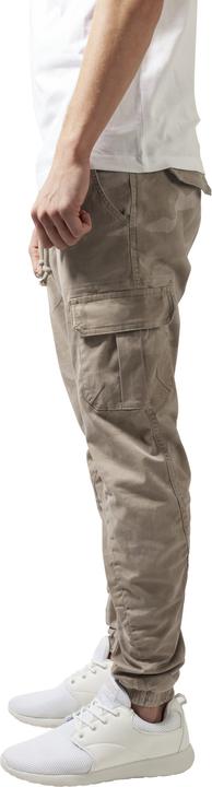 Produktbild Urban Classics Camo Cargo Jogging Pants (42)