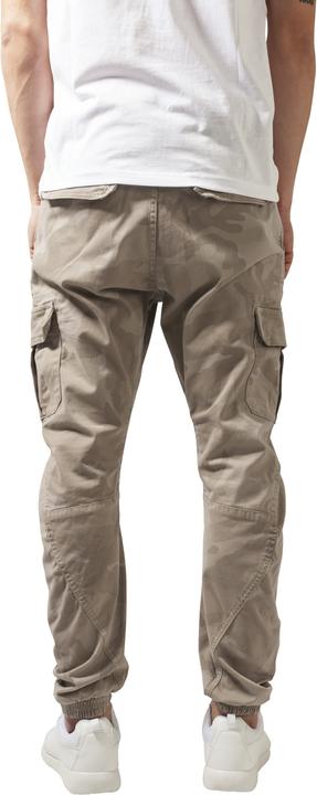 Produktbild Urban Classics Camo Cargo Jogging Pants (42)