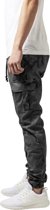 Image du produit Urban Classics Camo Cargo Jogging Pants (28)