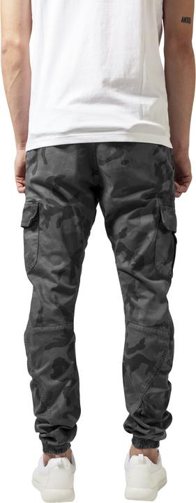 Image du produit Urban Classics Camo Cargo Jogging Pants (28)