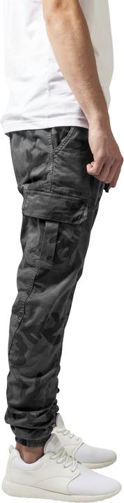 Image du produit Urban Classics Camo Cargo Jogging Pants (28)
