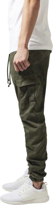 Immagine prodotto Urban Classics Camo Cargo Jogging Pants (44)