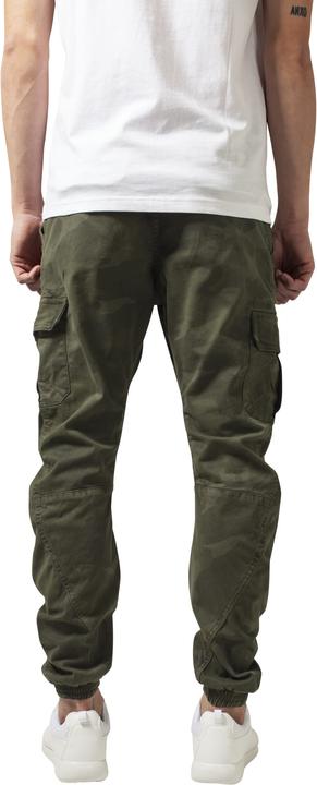 Immagine prodotto Urban Classics Camo Cargo Jogging Pants (44)