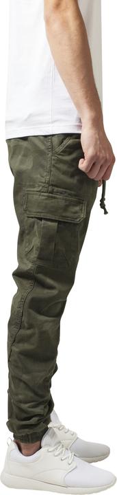 Immagine prodotto Urban Classics Camo Cargo Jogging Pants (44)