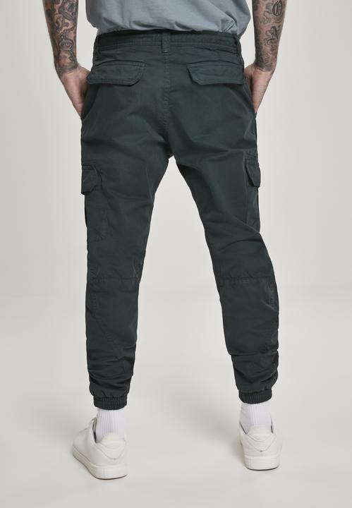 Actual product image Urban Classics Cargo Jogging Pants (XS)