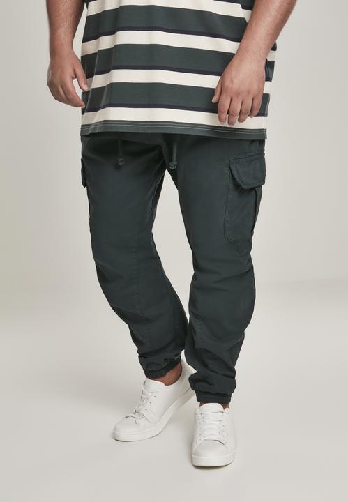Actual product image Urban Classics Cargo Jogging Pants (4XL)