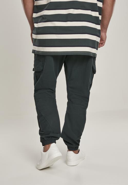 Actual product image Urban Classics Cargo Jogging Pants (4XL)