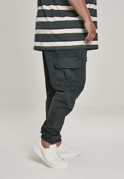 Actual product image Urban Classics Cargo Jogging Pants (4XL)