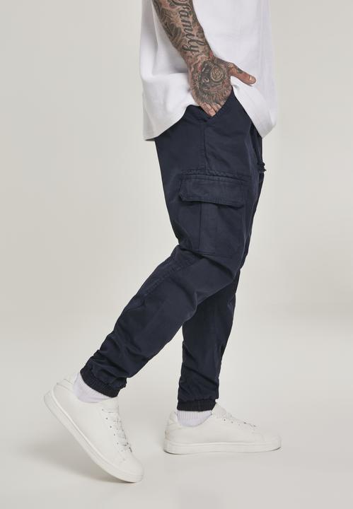 Immagine prodotto Urban Classics Pantaloni da jogging Cargo (XS)