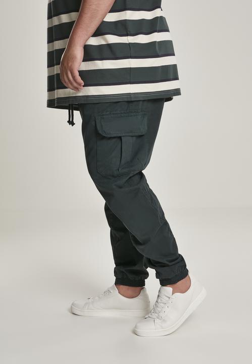 Actual product image Urban Classics Cargo Jogging Pants (4XL)
