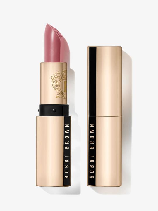Immagine prodotto Bobbi Brown Luxe Lip Color Rosa Detergente (Nuvola Rosa)