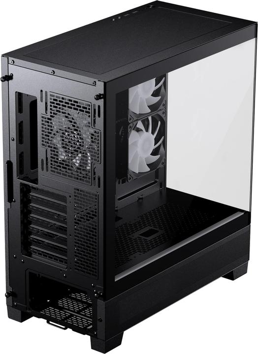 Produktbild Phanteks XT View (mATX, Mini-ITX, ATX)